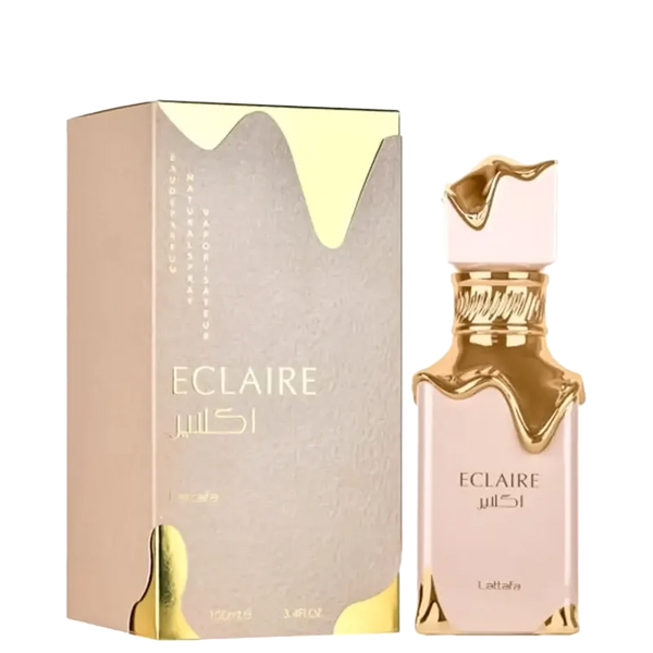 Eclaire Lattafa EDP 100ml
