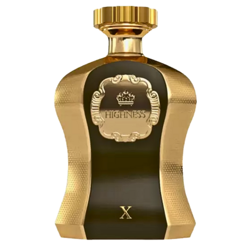 Afnan Highness X EDP 100ml
