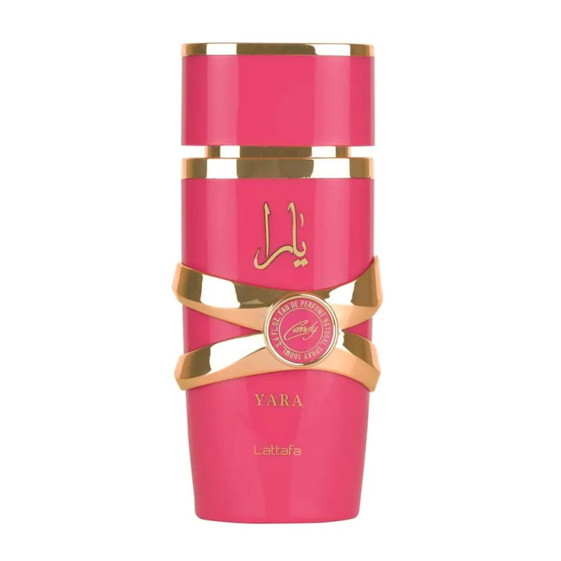 Yara Candy Lattafa EDP 100ml