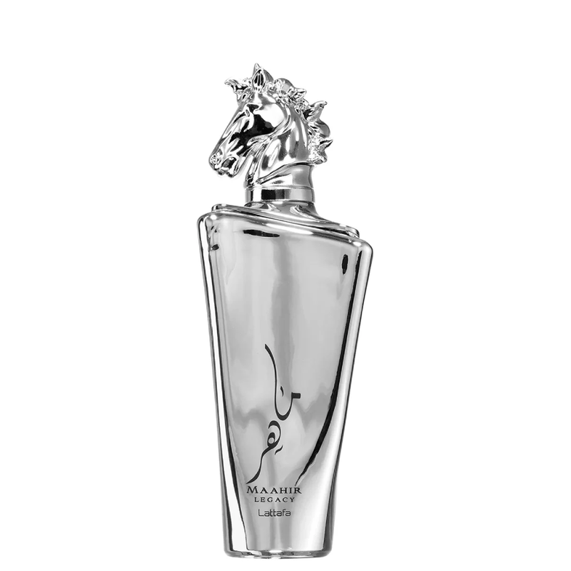 Maahir Legacy Lattafa EDP 100ml