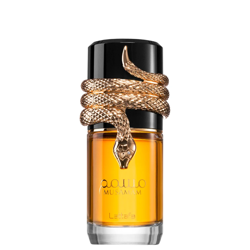 Musamam Lattafa EDP 100ml