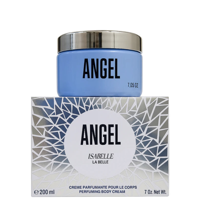 Combo Asad 100ml + Hidratantes Asad & Angel 200ml